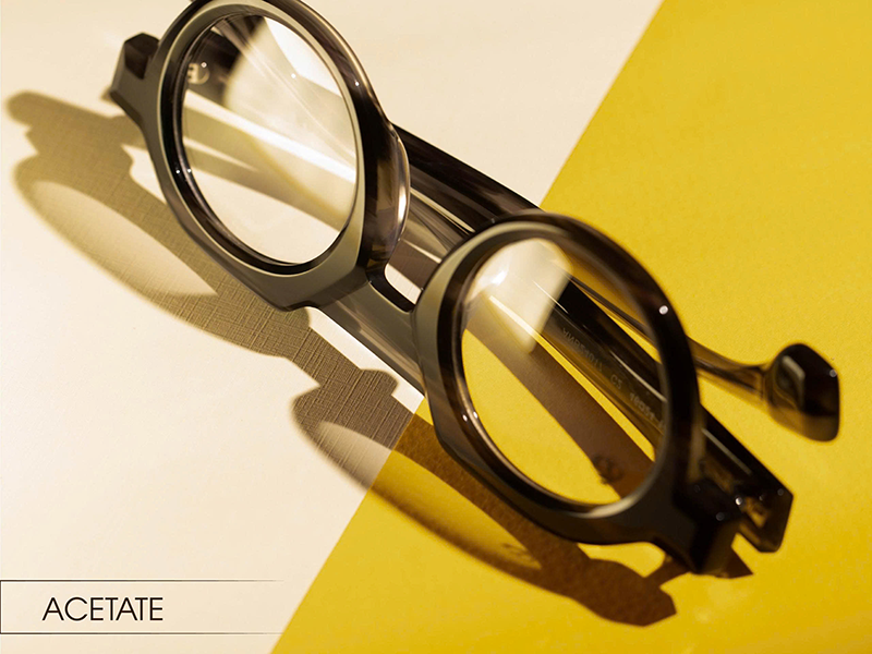 Acetate